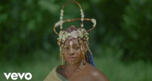 Amanda Black – Ndizele Wena (Official Video)