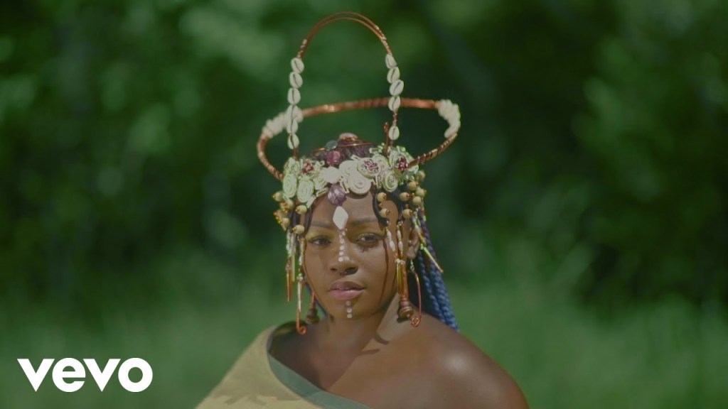 Amanda Black – Ndizele Wena (Official Video) 1