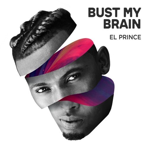 EL Prince – Burst My Brain (FULL EP) 13