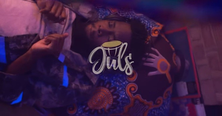Juls – Your Number Feat. King Promise & Mugeez (Official Video) 6