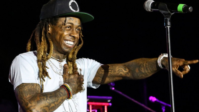 Lil Wayne says he is 53% Nigerian [Video] 1