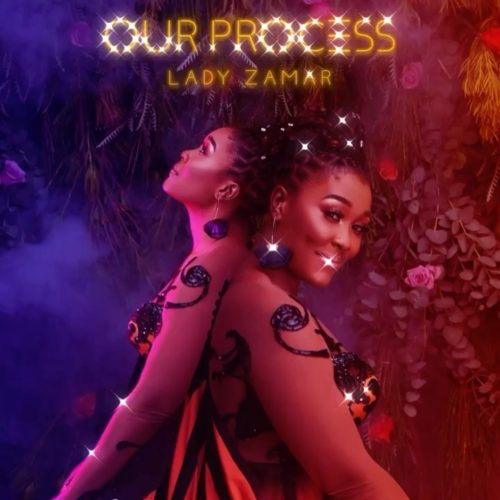 Lady Zamar – Our Process 5