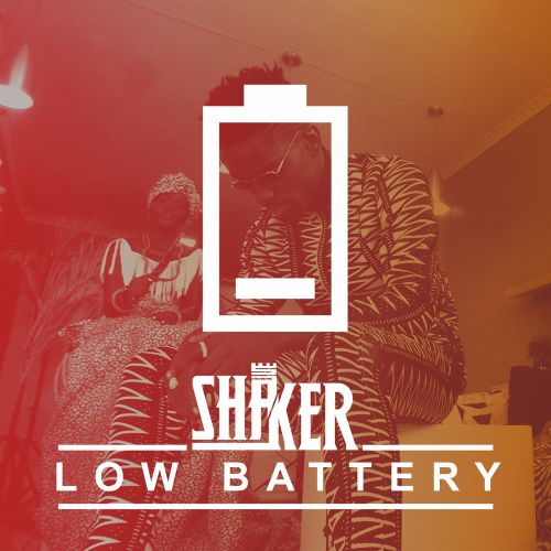 Shaker – Low Battery 1