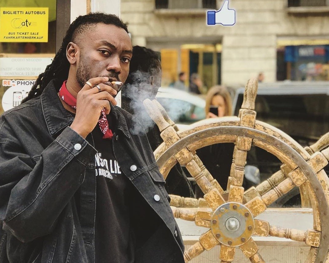 Pappy Kojo angry with Charterhouse for not nominating his ‘Balance’ song 8