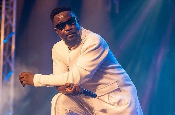 VGMAs 2020: Sarkodie battles singers in Highlife Song of the Year category 9