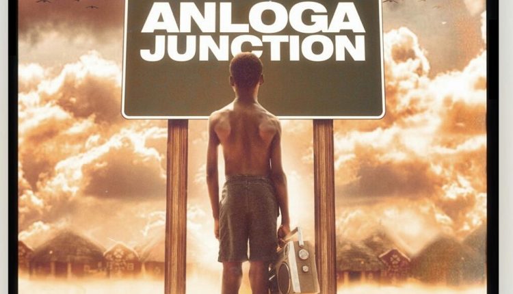 Stonebwoy - Anloga Junction (Full Album) 25