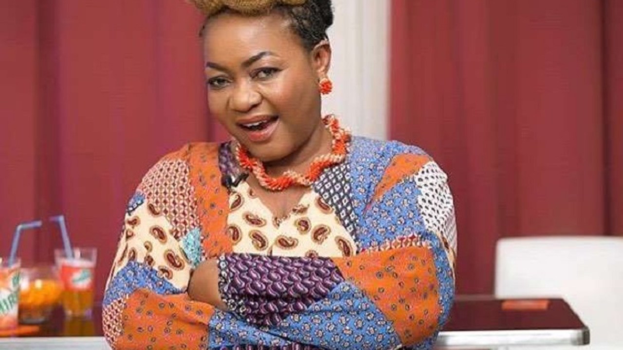 Has your beef been vetted and approved by the FDA? – Christiana Awuni to Lilwin, Funny Face 5