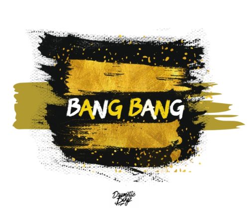 DrumeticBoyz - Bang Bang 17