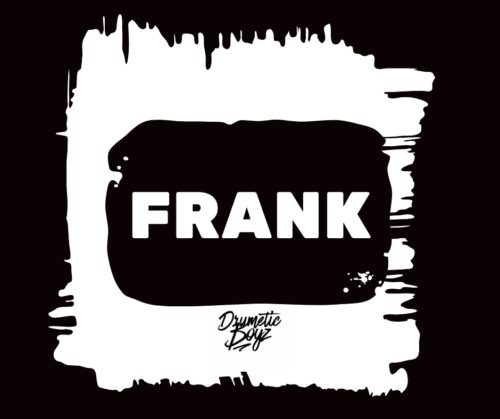 DrumeticBoyz - Frank 1
