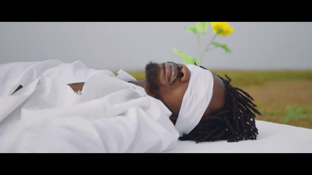 Fameye – Long Life Feat. Kwesi Arthur (Official Video) 5