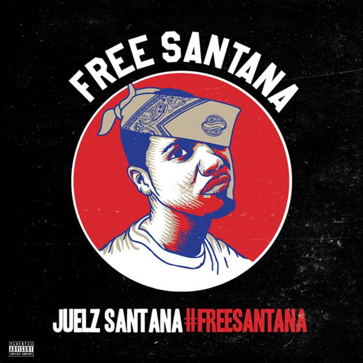 Juelz Santana drops new album #FREESANTANA featuring Lil Wayne, 2 Chainz, Dave East, & More 37