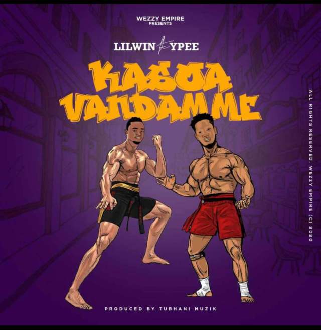 Lil Win – Kasoa Vandame Feat. Ypee (Prod. by Tubhani Muzik) 13