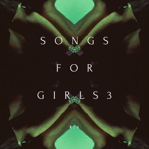E.L – Songs For Girls 3 (EP) 1