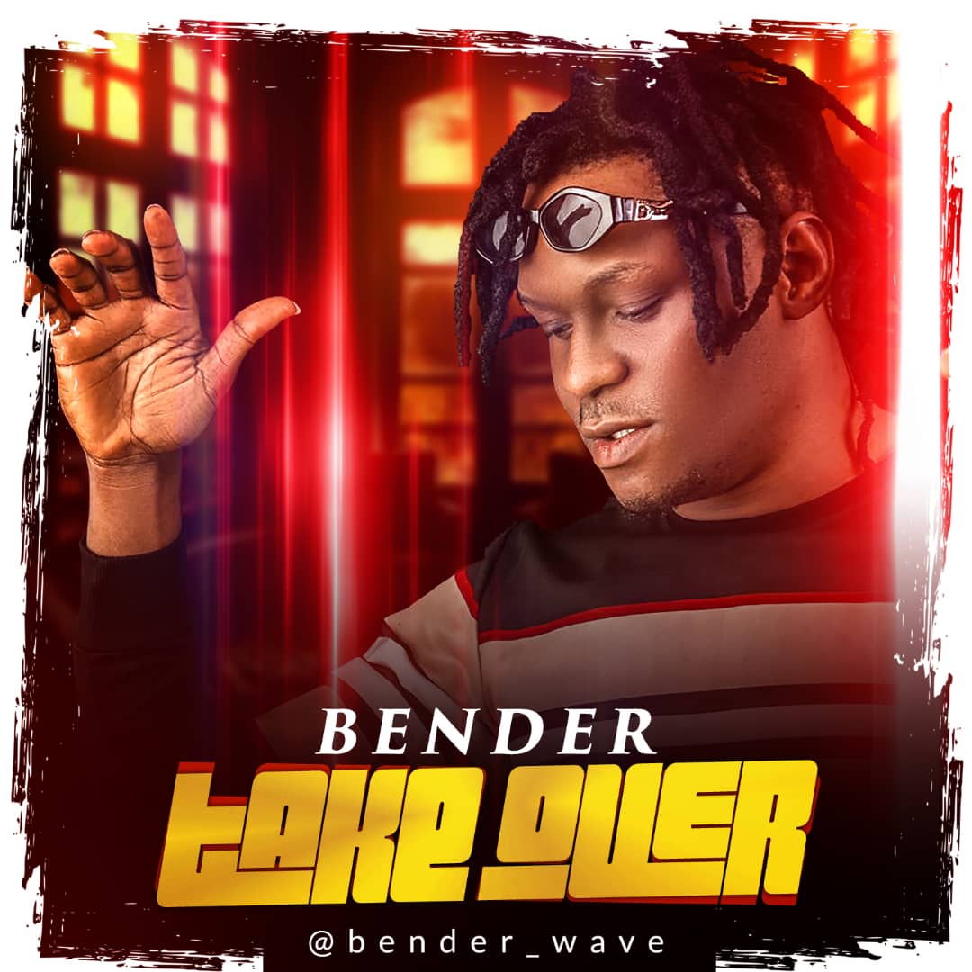 Bender - Take Over 9