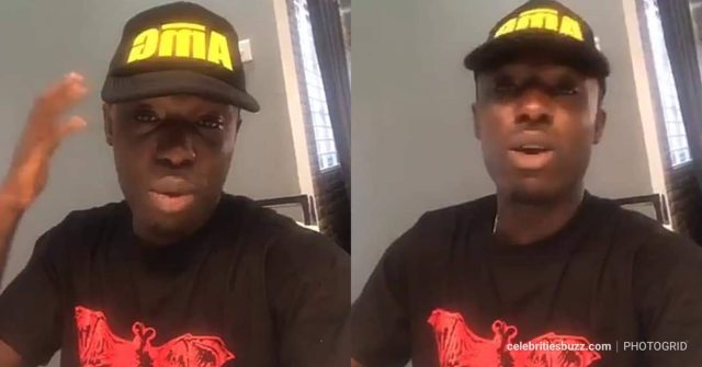 Criss Waddle confirms Medikal’s forthcoming marriage to Fella Makafui 5