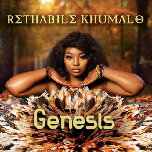 Rethabile Khumalo - Genesis 5