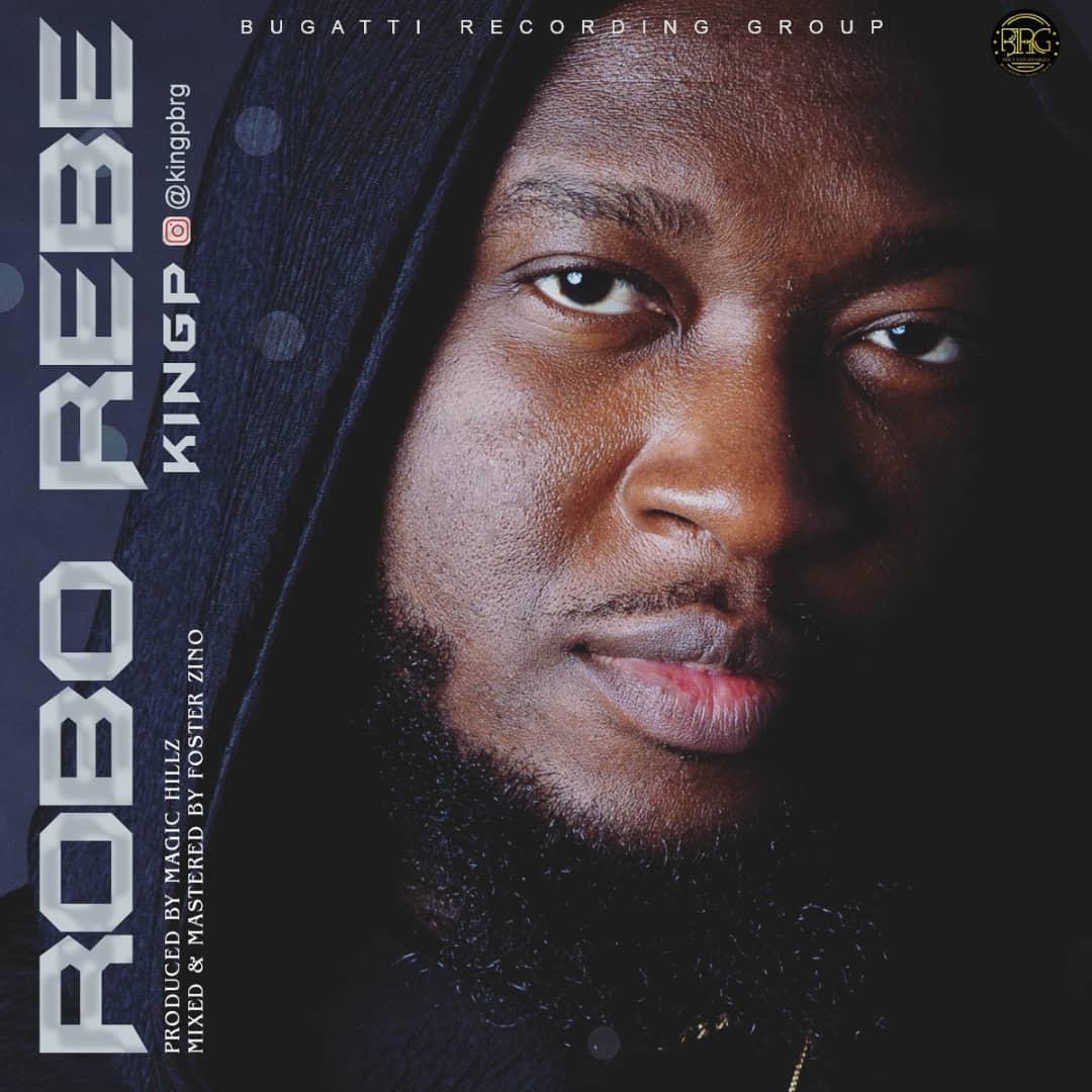 King P – Robo Rebe (Official Video) 25