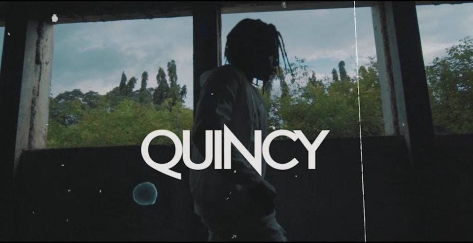 Quincy – Men (Official Video) 4