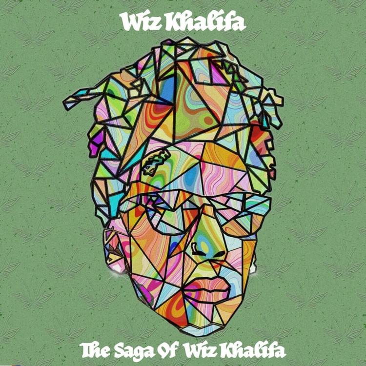 Wiz Khalifa - The Saga Of Wiz Khalifa / Full EP' 1