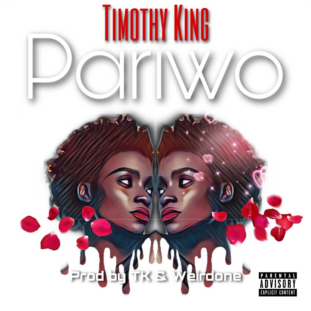 Timothy King - Pariwo 1
