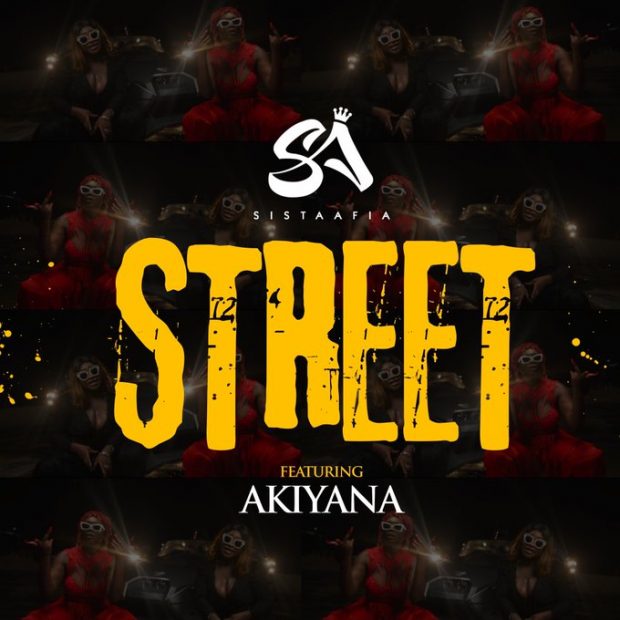 Sista Afia – Street Feat. Akiyana 1