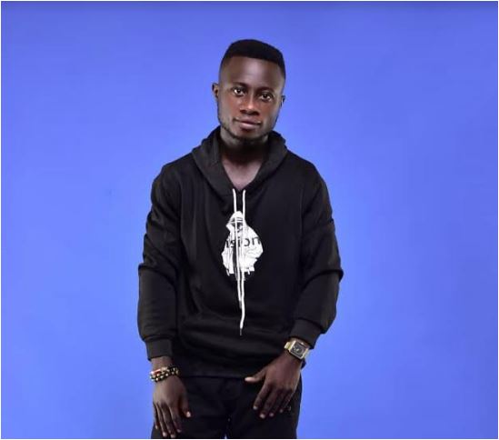1FDK shoots video for his new single 'Asoɔden,' video yet to set trend on the internet 21