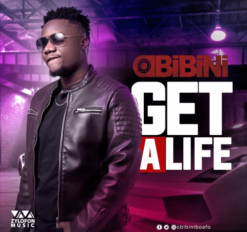Obibini  Get A Life (Prod. By kofem) 1