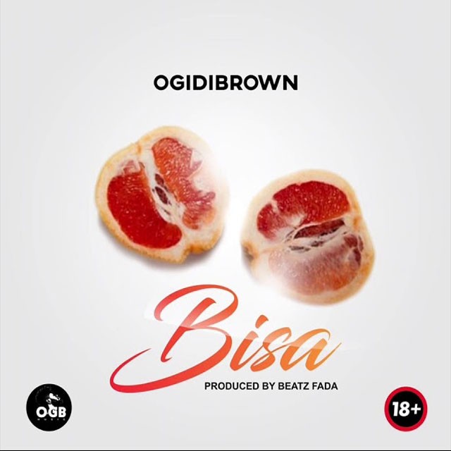 Ogidi Brown  Bisa (Prod. By Beatz Fada) 1