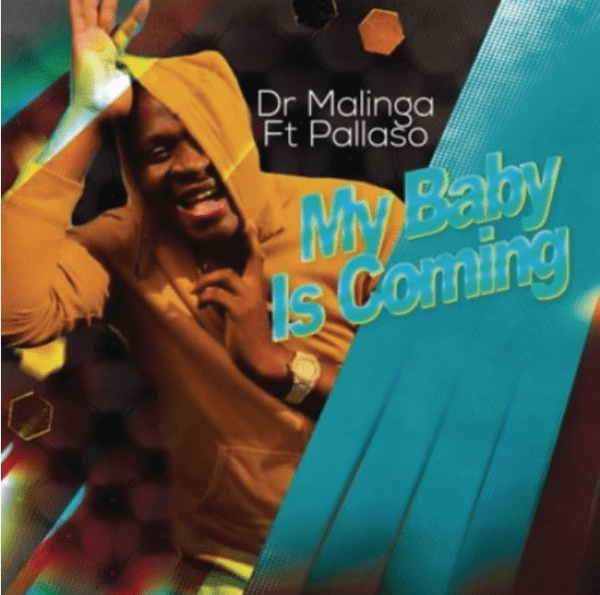 Dr Malinga  My Baby Is Coming Feat. Pallaso 1