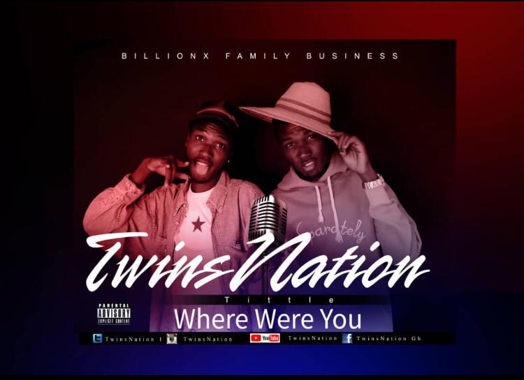 TwinsNation – Where Were You 1