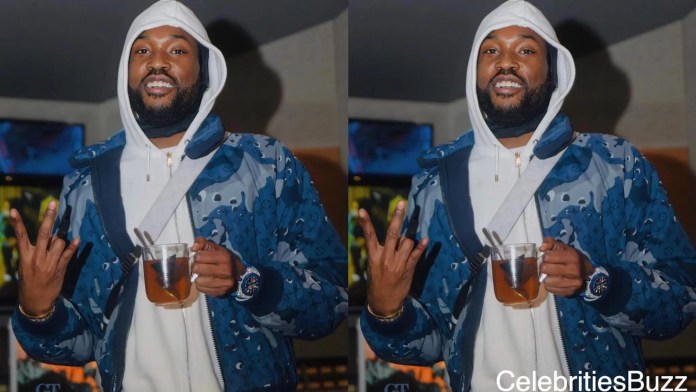 Social media is taking a lot of people’s confidence; it is full of lies – Meek Mill 18