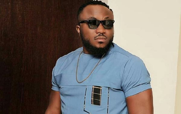 Holy Spirit doesn’t care about your image or brand – DKB defends Cecilia Marfo 13