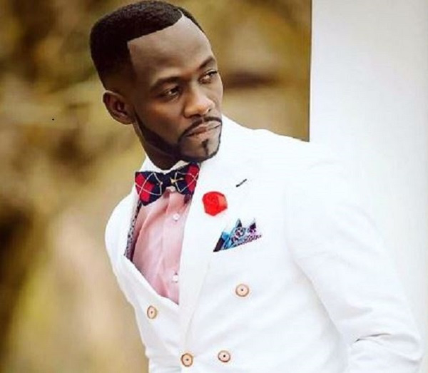 Don’t count me among stingy men – Okyeame Kwame 25