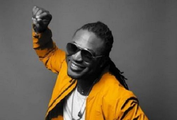 I have a lot to offer the music industry – Prince Bright 29