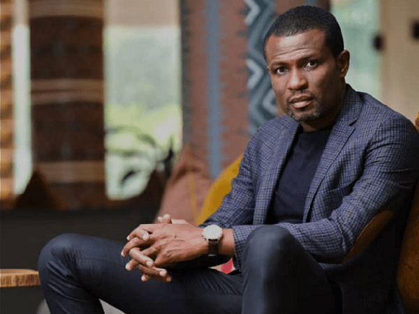President Akufo-Addo has the ultimate power though industry wants me – Okraku Mantey on ministerial appointment 5