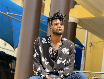Ghana has no music industry as everyone is just doing anything to survive – Ogidi Brown 1