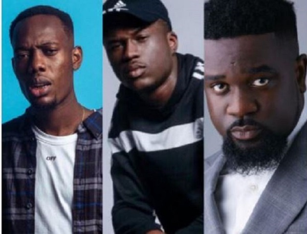These Ghanaian celebrities have joined the ‘Stingy Men Association’ 1