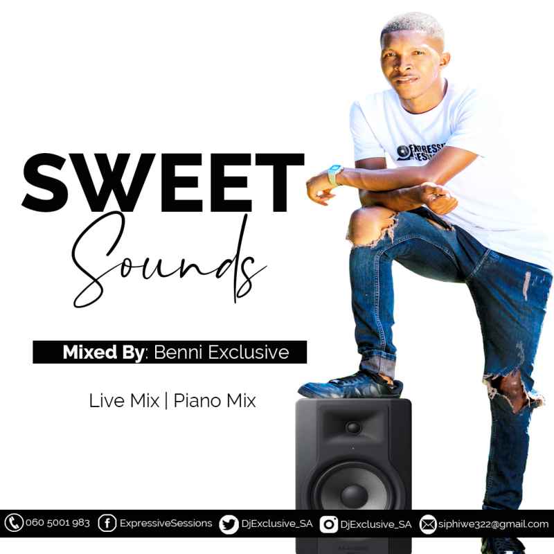 Benni Exclusive - Sweet Sounds Mix (Matured Piano Mix) 1