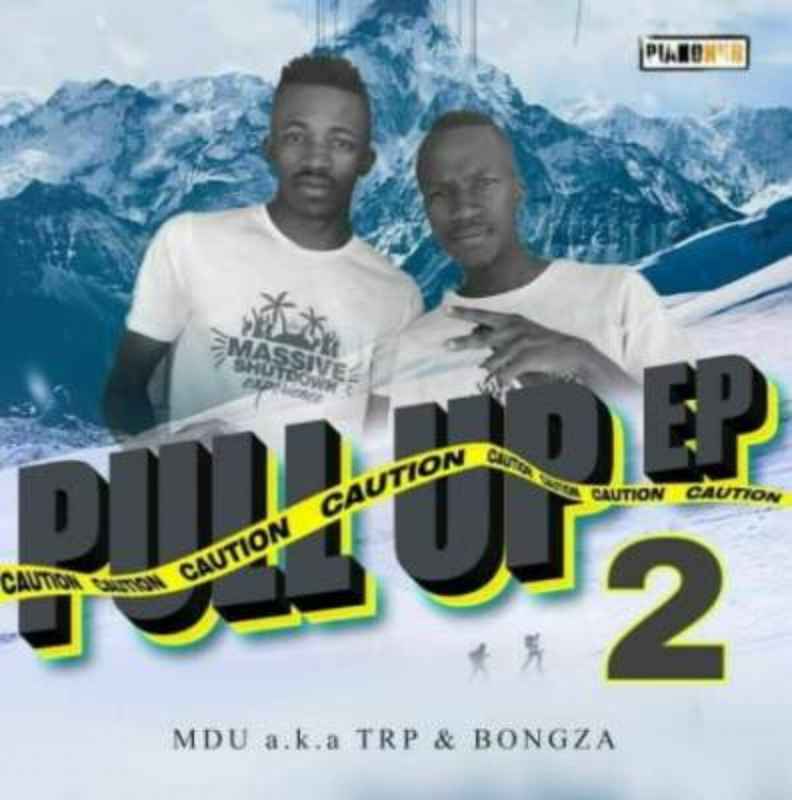 Mdu aka TRP & Bongza - 2K20 14