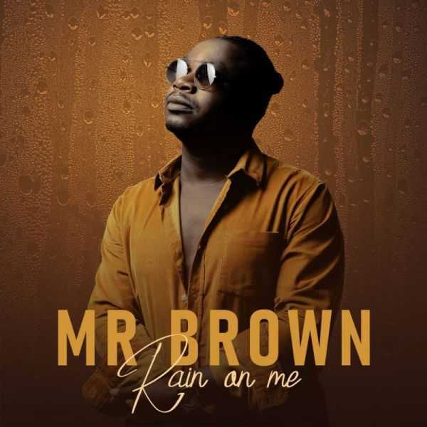 Mr Brown - Jorodani Feat. Bongo Beats, Makhadzi & G Nako 1
