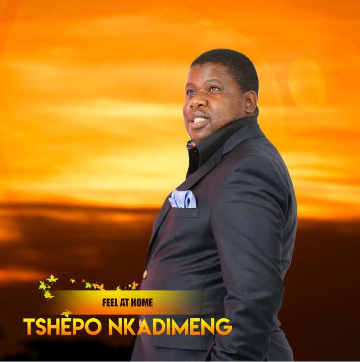 Tshepo Nkadimeng - Feel At Home 1