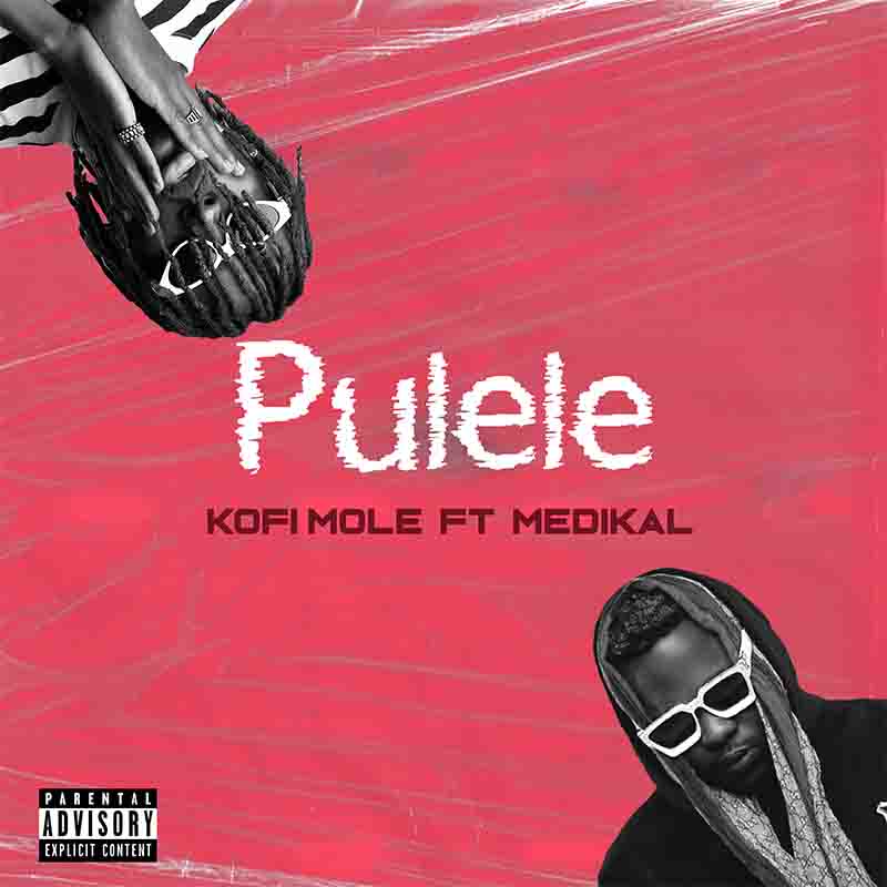 Kofi Mole Feat. Medikal - Pulele (Prod. By BPM Boss) 1
