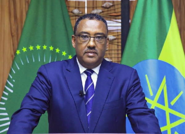 Ethiopia Deputy PM promises to undertake investigation into alleged human rights abuses in restive region 16