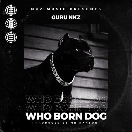 Guru - Who Born Dog (Kuami Eugene Diss) 21