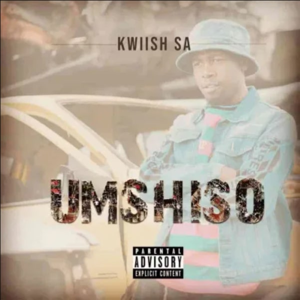 Kwiish SA - Phase 5 Feat. Kelvin Momo, De Mthuda & Lehlohonolo Marota 13