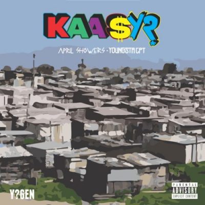 YoungstaCPT & April Showers - Kaasy? 6