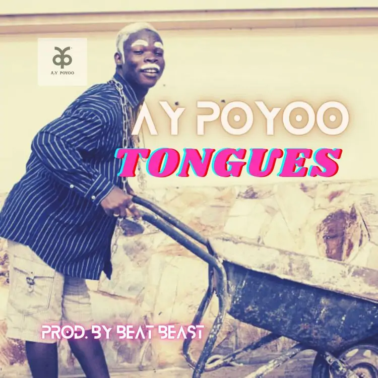 Ay Poyoo - Tongues (Prod. By Beat Beast) 1
