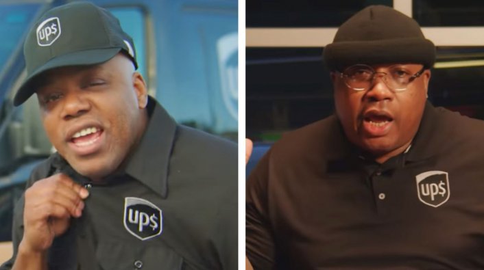 UPS Removes Too $hort & E-40's Music Video Over Copyright Dispute 14