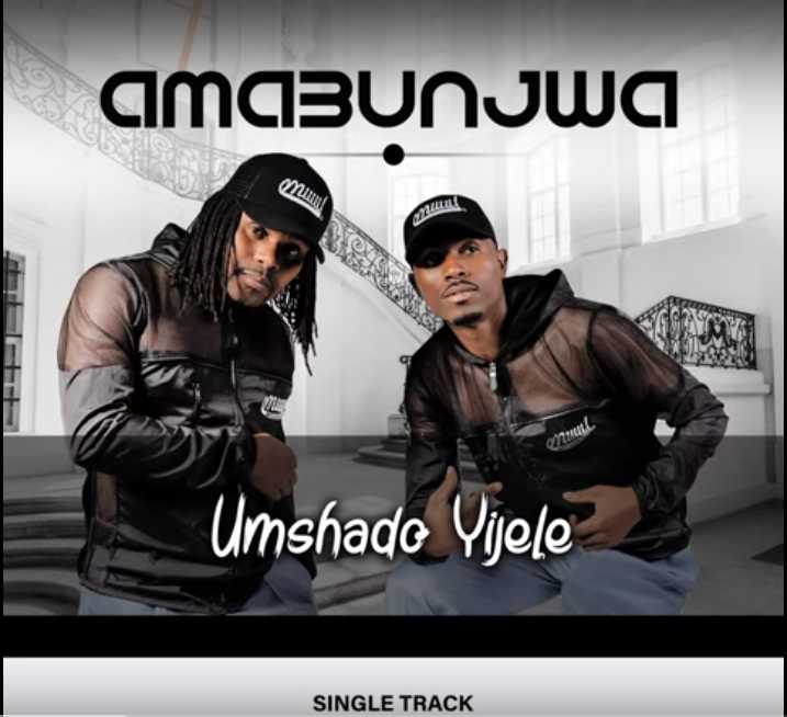 Amabunjwa - Umshado Yijele 1