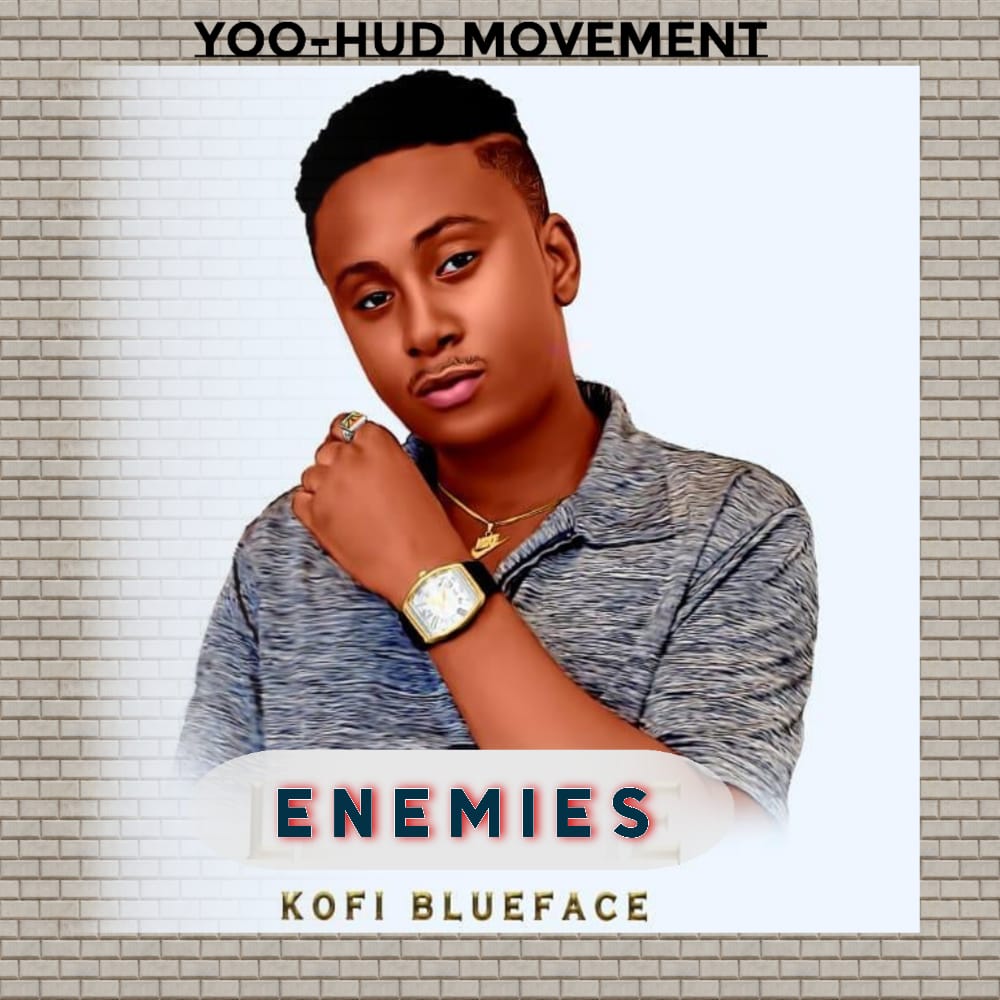Kofi BlueFace - Enemies (Mixed. By Otiti) 37